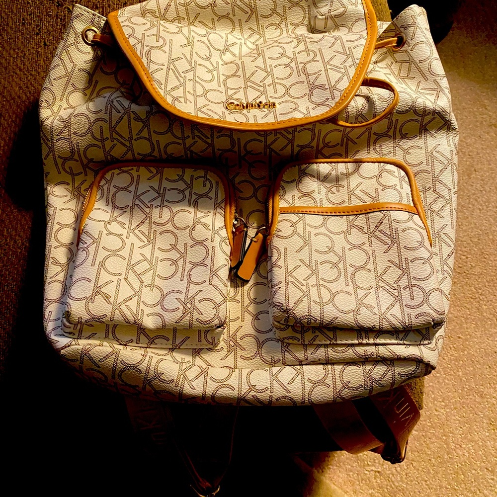 Calvin Klein Backpack